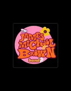 聆聽 The James Michael Brown Band、觀看音樂影片、閱讀小傳、查看巡演日期等！