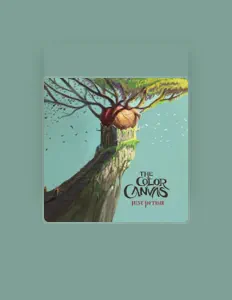 Poslechněte si interpreta The Color Canvas, sledujte hudební videa, přečtěte si životopis, podívejte se na data turné a další informace.