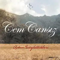 Yeşil Ayna — Cem Cansız