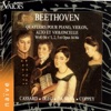 Marc Coppey Quintet in E-Flat Major, Op. 16a: I. Pt. 1. Grave (Arr. for Violin, Viola, Cello and Piano by Ludwig van Beethoven) Beethoven: Quatuors pour piano, violon, alto et violoncelle