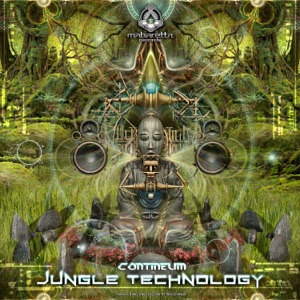 Jungle Technology - Single