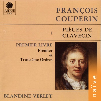 Pièces de clavecin, Vol. 1