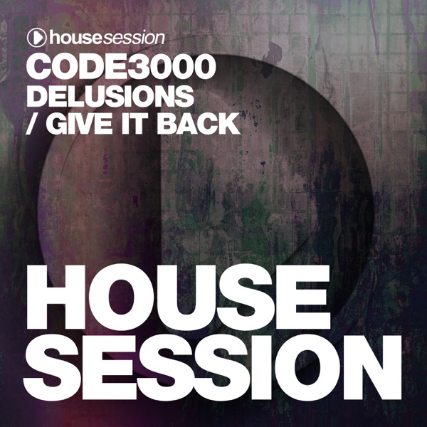 Delusions / Give It Back - EP