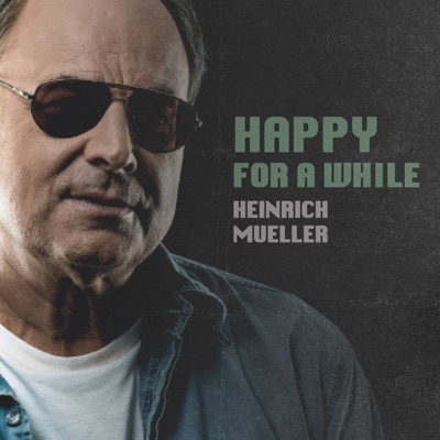 Happy For a While - Single