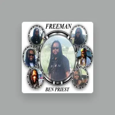 Listen to Ben Priest, watch music videos, read bio, see tour dates & more!