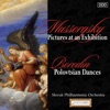 Slovak Philharmonic Orchestra & Bystrik Rezucha - Prince Igor: Polovtsian Dances
