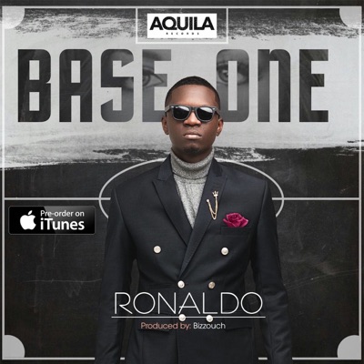 Ronaldo - Single