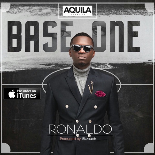 Ronaldo - Single
