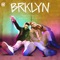 Heart of the City (feat. Mariah McManus) - BRKLYN lyrics