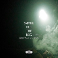 Smoke Out the Box - Single - Aldis Pressure & John$on
