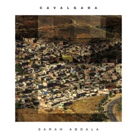 Cavalgada - Single - Sarah Abdala