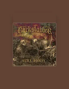 Listen to Backstabber, watch music videos, read bio, see tour dates & more!