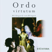 Von Bingen: Ordo Virtutum - Clare Norburn & Vox Animae