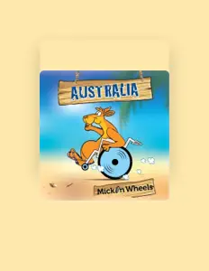 Poslechněte si interpreta Mick on Wheels, sledujte hudební videa, přečtěte si životopis, podívejte se na data turné a další informace.
