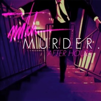 Mitch Murder