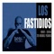 3 Tone - Los Fastidios lyrics