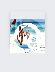 Ouça Djane Toya, assista a videoclipes, leia a biografia, veja as datas das turnês e mais!