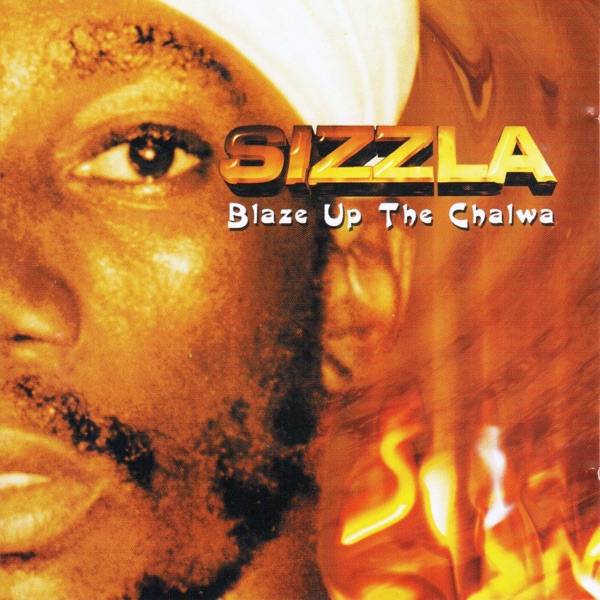 Blaze Up the Chalwa