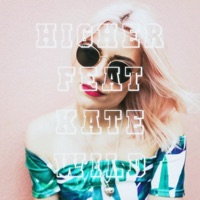 Higher (feat. Kate Wild) - Single - Jean Bloc