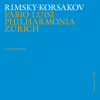 Rimsky-Korsakov: Scheherazade, Op. 35 Symphonic Suite (Live) - Philharmonia Zürich & Fabio Luisi