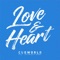 Love & Heart (feat. The Mighty Agnot) - cubworld lyrics