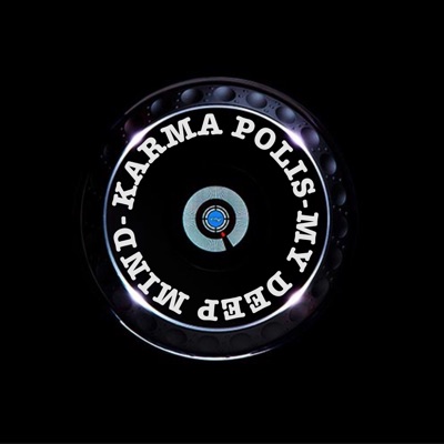 My Deep Mind - Single