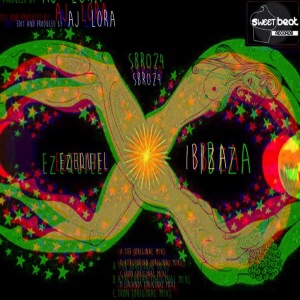 Ezequiel Ibiza - EP
