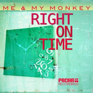 Right on Time - Single
