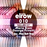 Ballare - Single - Mario Biani & George Privatti