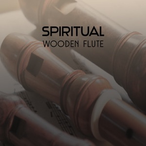 Spiritual Wooden Flute – Sounds of Revelation, Divine & Healing Experience