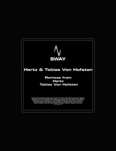 收听 Tobias von Hofsten、观看音乐视频、阅读小传、查看巡演日期等 ！