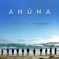 Sunshine / Shadows - EP - Anúna
