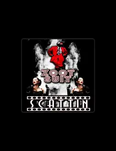 Listen to Zoot Suit, watch music videos, read bio, see tour dates & more!