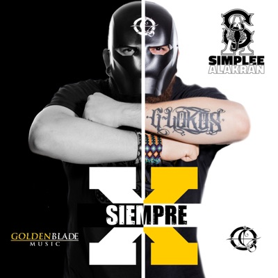 X Siempre - EP
