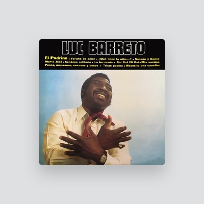 Listen to Luc Barreto, watch music videos, read bio, see tour dates & more!
