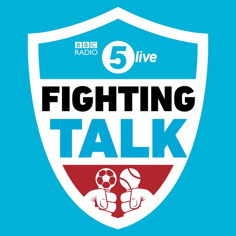 Fighting Talk