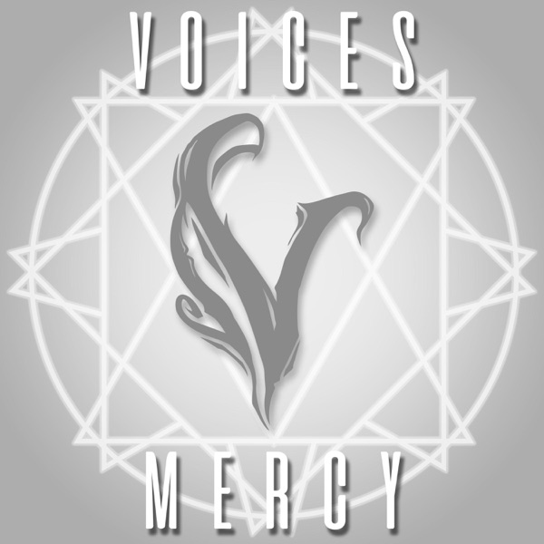 Voices - Mercy [single] (2017)