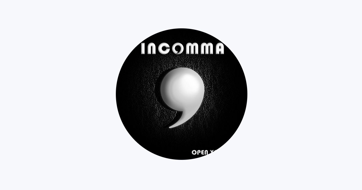 인콤마 - Apple Music Apple Music에서 만나는 인콤마