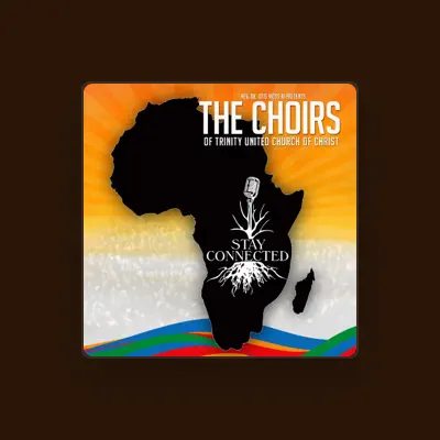 Listen to The Choirs of Trinity United Church of Christ, watch music videos, read bio, see tour dates & more!