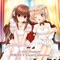 Little Busters! Synth-Magnetic Megamix - VISUAL ARTS / Key lyrics