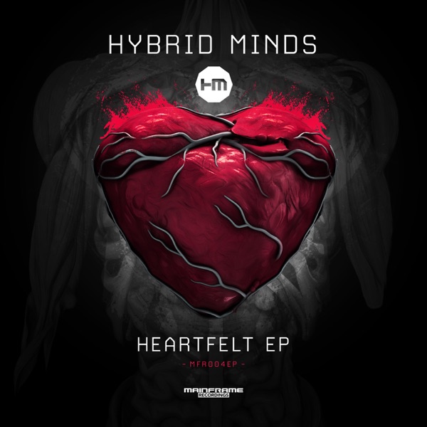 Heartfelt - EP