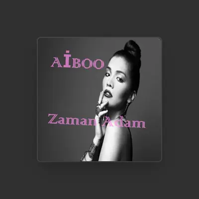 Listen to Aiboo, watch music videos, read bio, see tour dates & more!