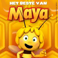 Daar heb je Maya de bij — Maya De Bij
