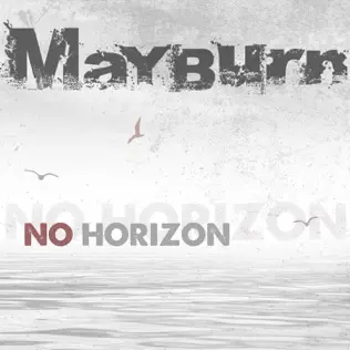ladda ner album Download Mayburn - No Horizon album