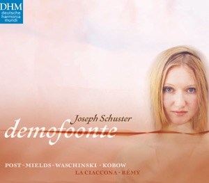 J. Schuster: Demofoonte