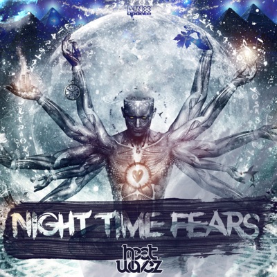 Night Time Fears - Single