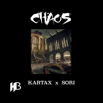 Chaos (feat. Sori) - Single