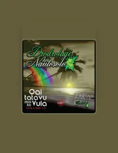 Listen to Drodrolagi Kei Nautosolo, watch music videos, read bio, see tour dates & more!