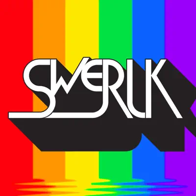 SWERLK - Single - Scissor Sisters
