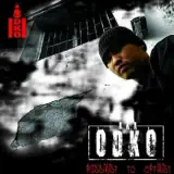 Aka Odko - Warrior